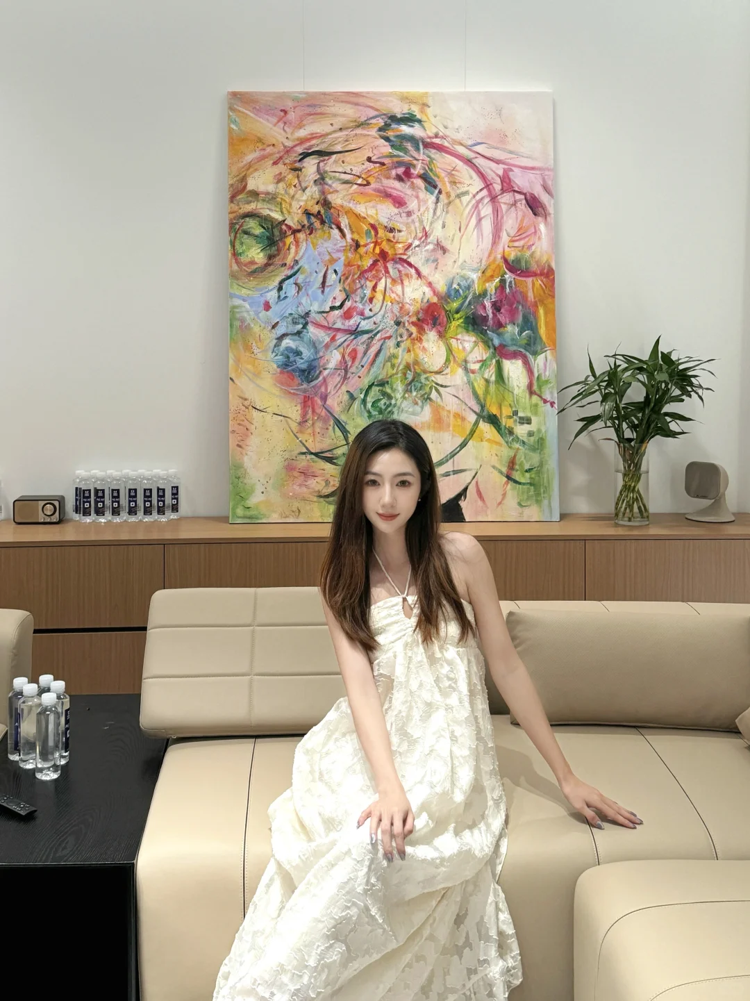 狠狠被全屋智能拿捏住了。。??