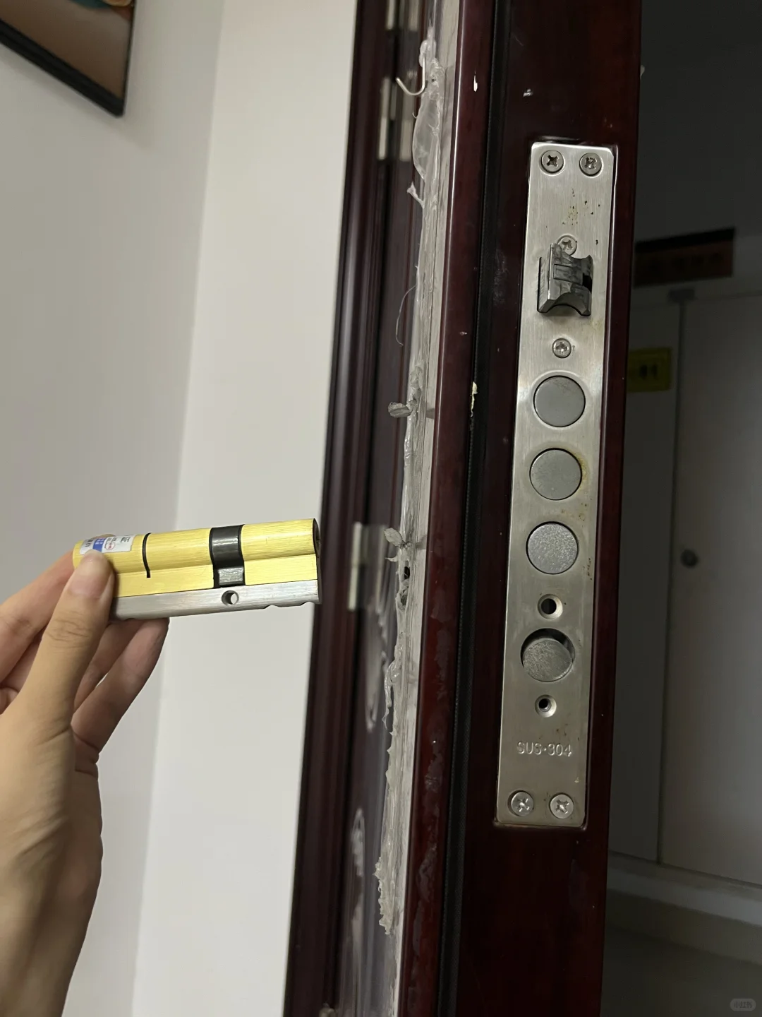 租房子!!!干过最伟大的一件事……