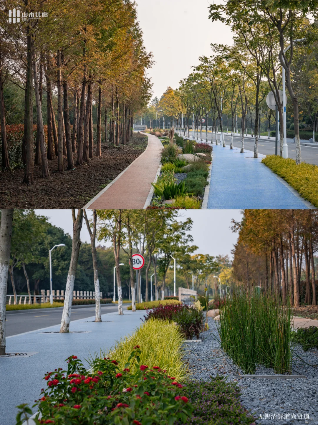 景观干货丨风景园林中的节能秘籍