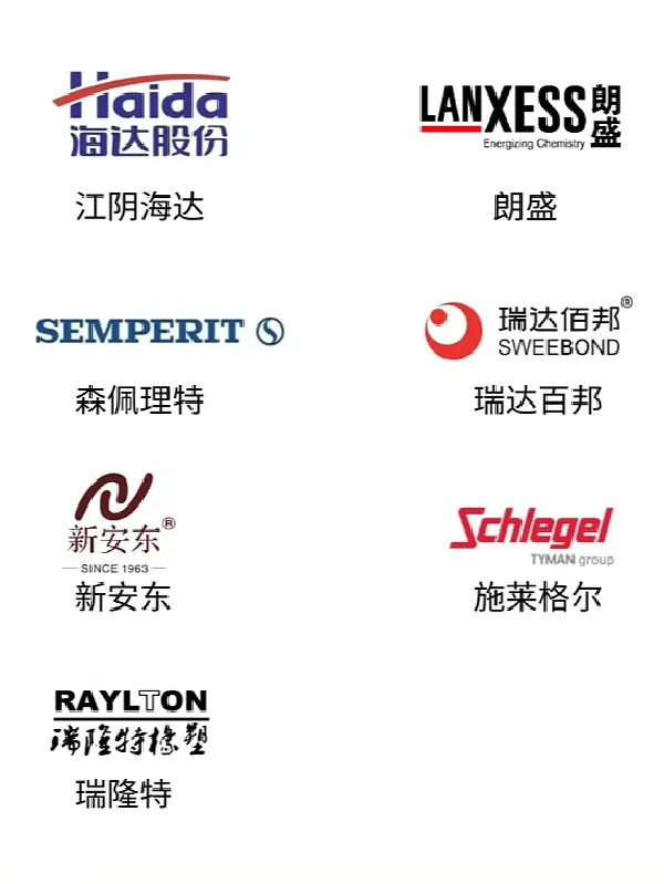 ?选门窗必知 | 真假汽车级密封条鉴别攻略