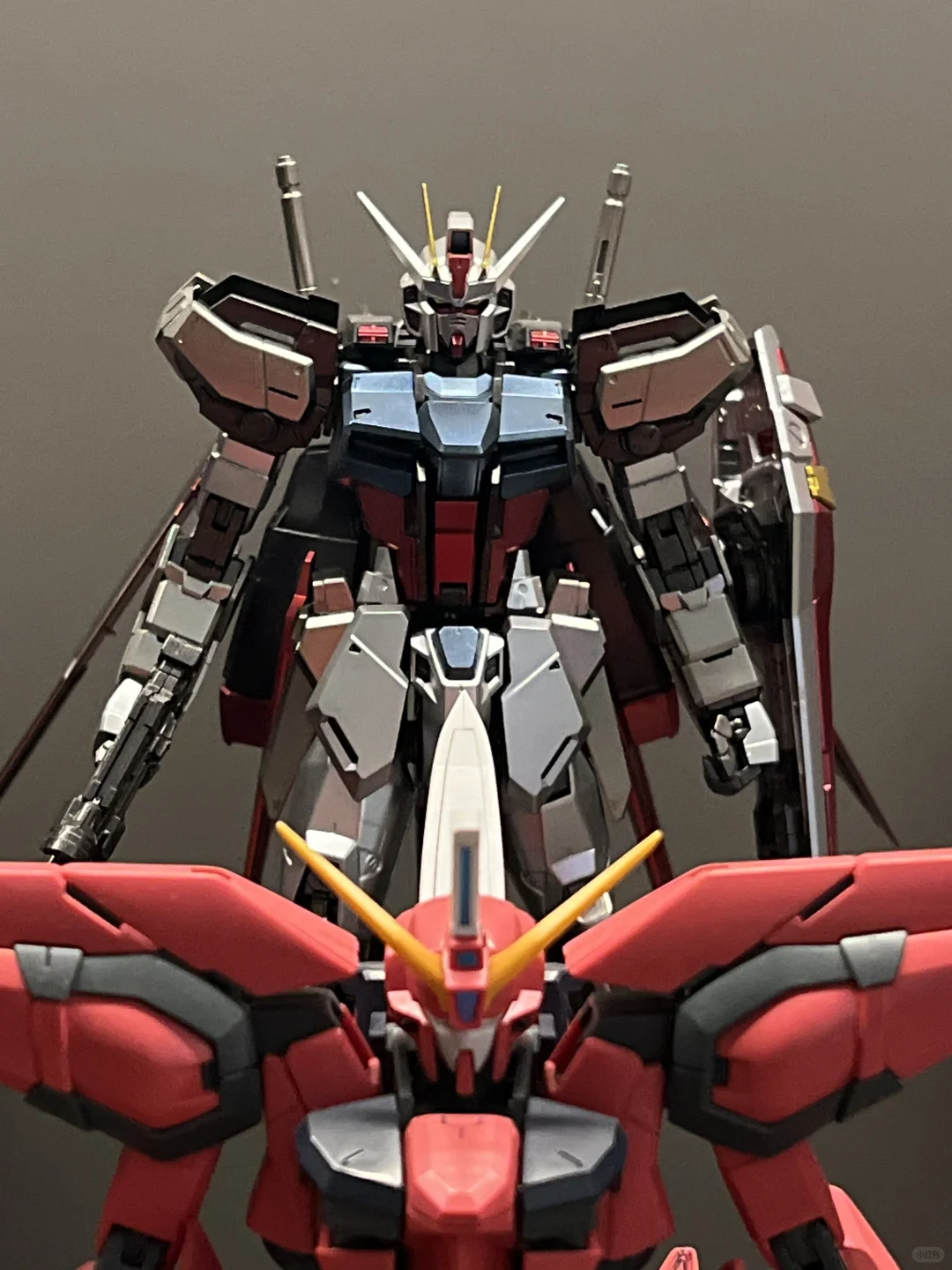 每家都有自己喜爱的收藏