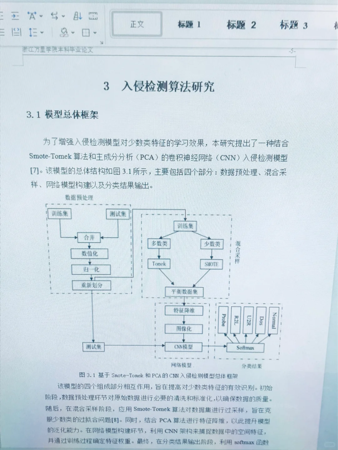 导：这才是我想看的网络空间安全专业论文