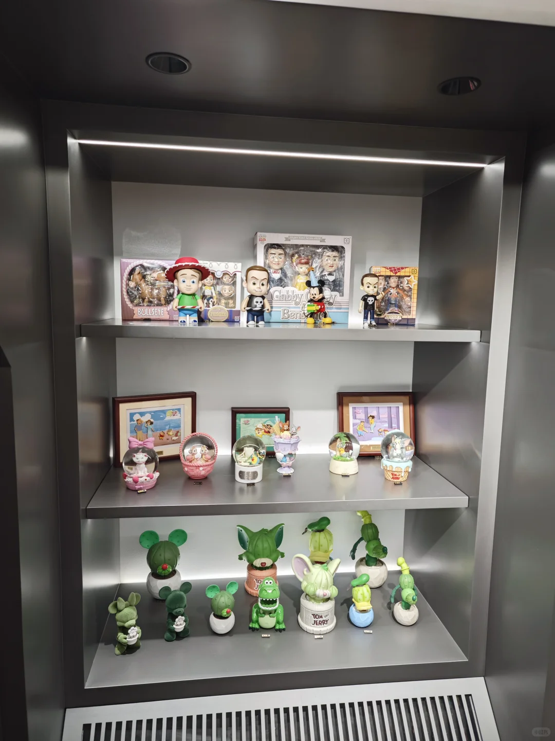 他家的娃娃很贵吧