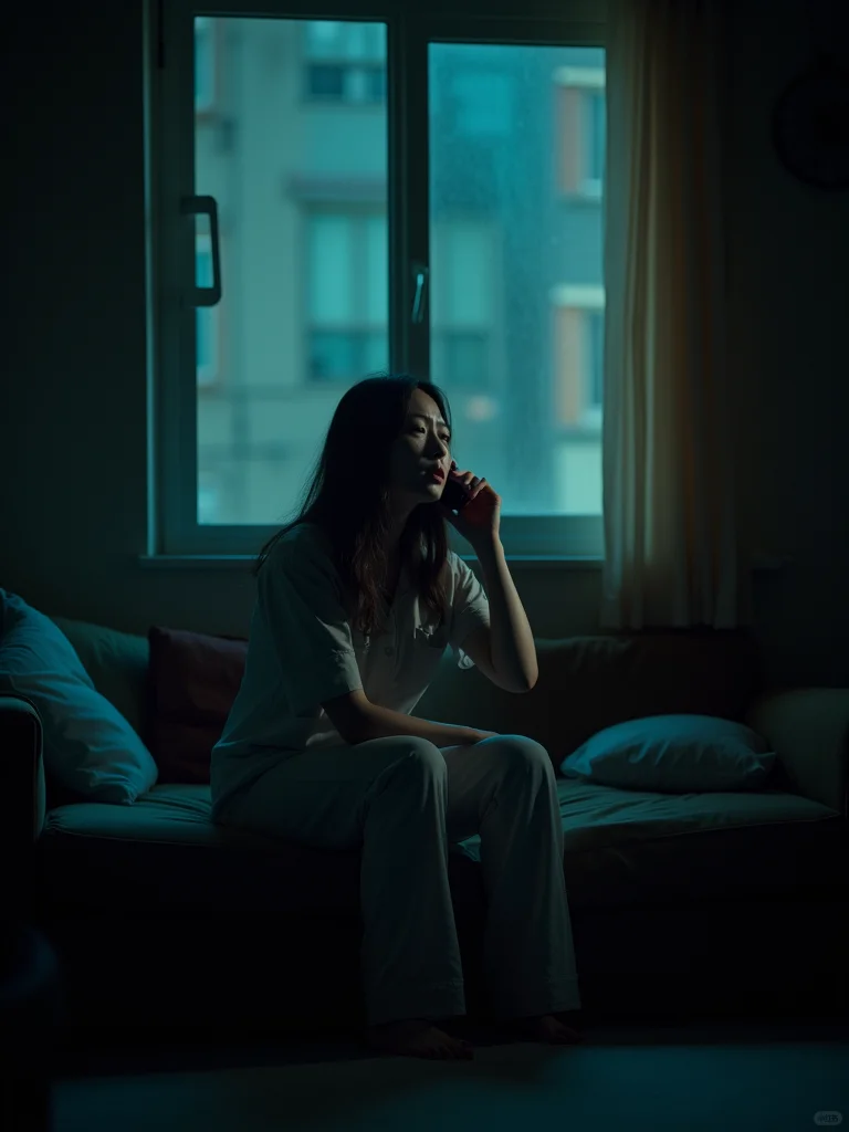 ?独居女生必看!门外有开锁声别慌✨