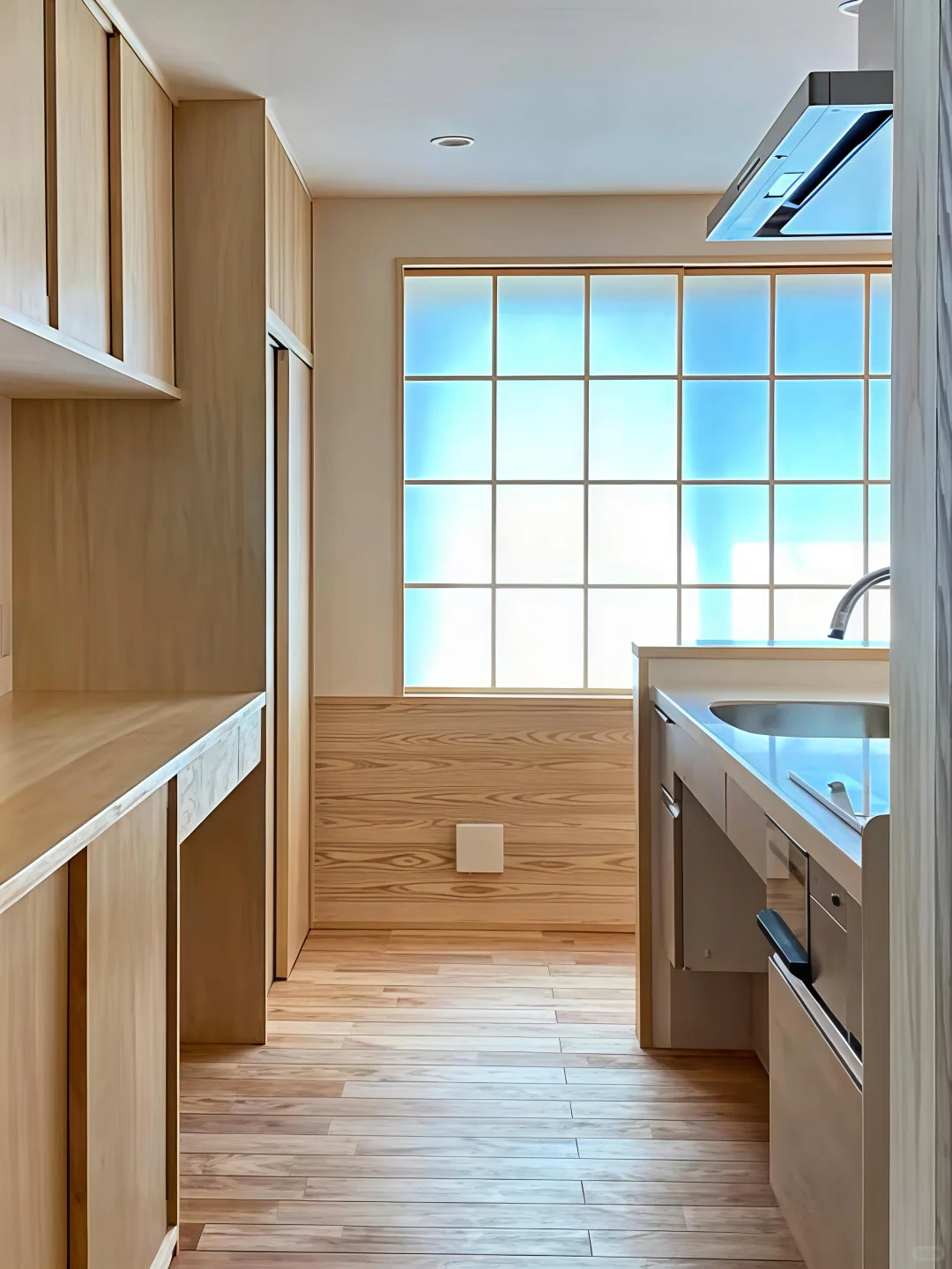 适老设计的本质：是便利，更是温柔的守护