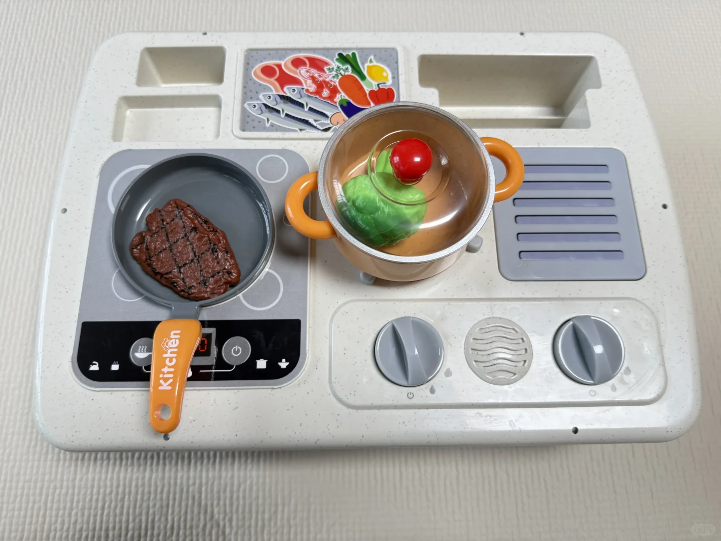 救命!给娃买完这俩玩具,我成“空气人”了?