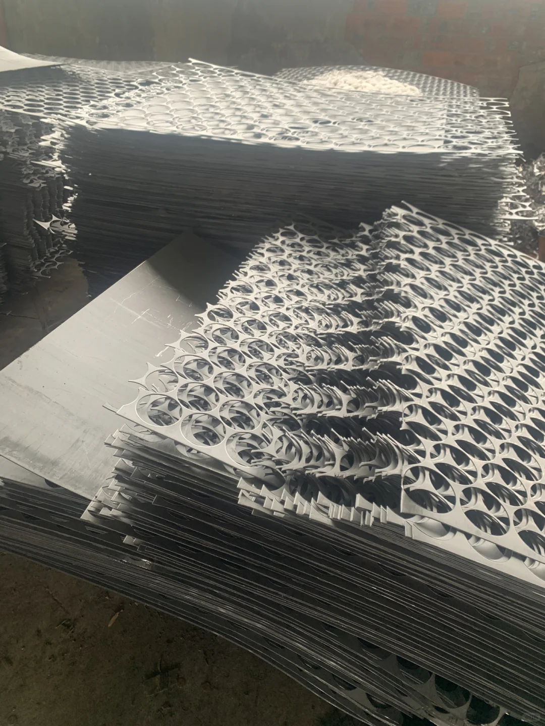 废钢是一个资金密集型行业