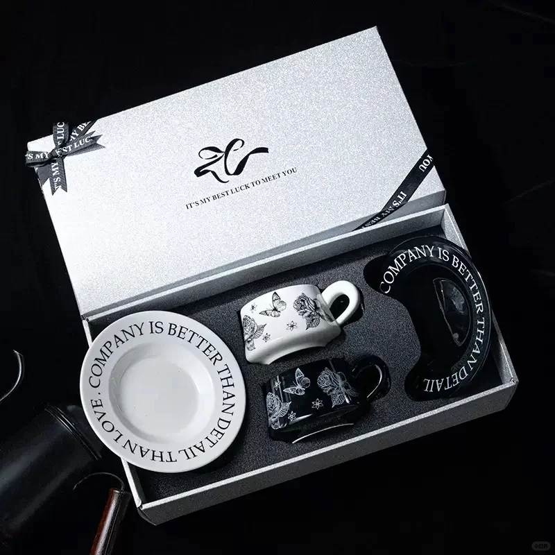 需要陶瓷礼品定制的老板看看我们!??