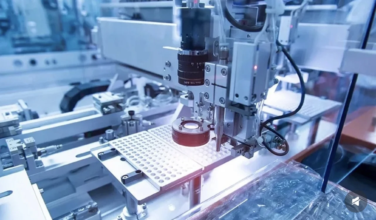 工业视觉解决方案｜海康相机调试｜图像识别｜