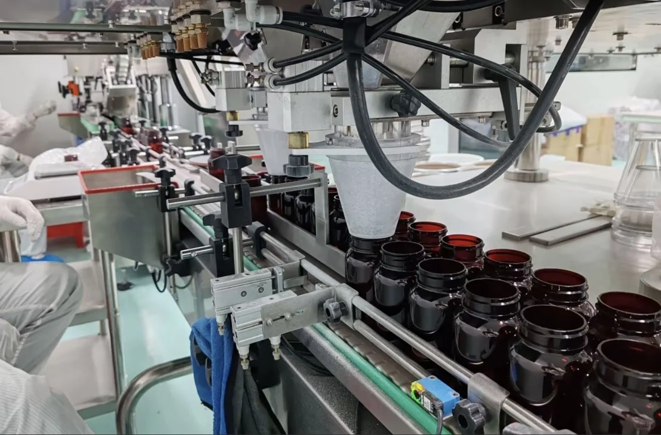 ?【干货分享】如何科学选择功能食品?4大核心