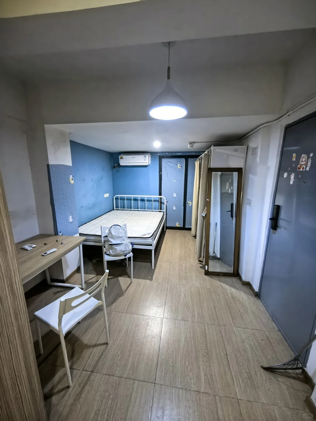 更新 退租了押金不要了