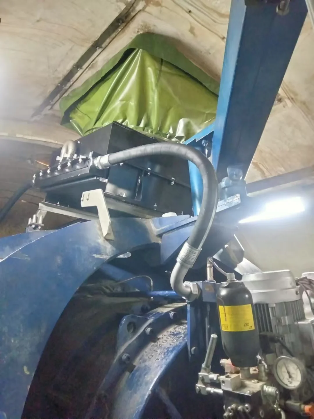 机电设备安装公司都在哪找呀