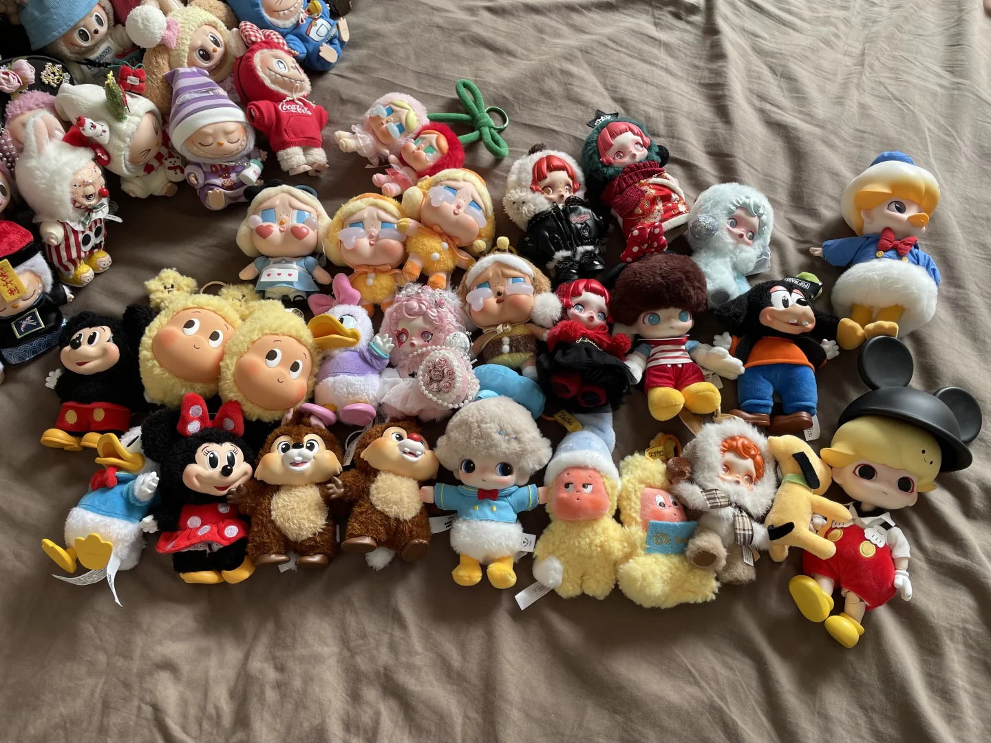 你不理财，财不理你！Labubu就是我的财富