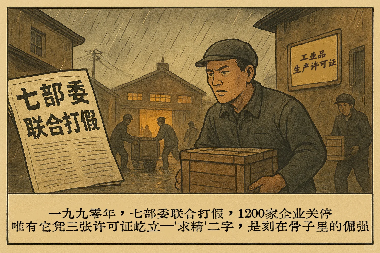 30秒带你了解一个五金品牌：德力西