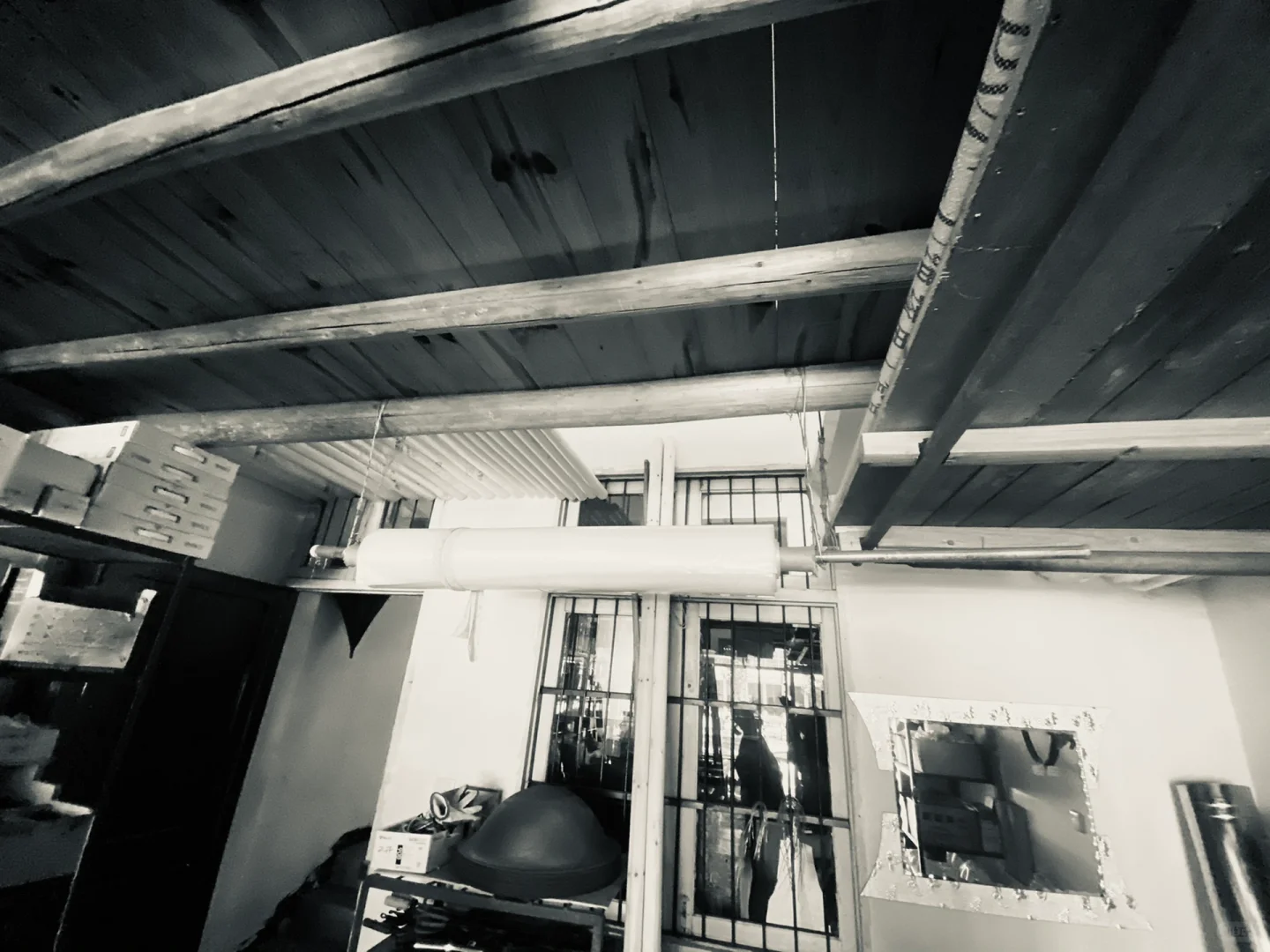 高手在民间—这是我见过收纳最清爽的五金店