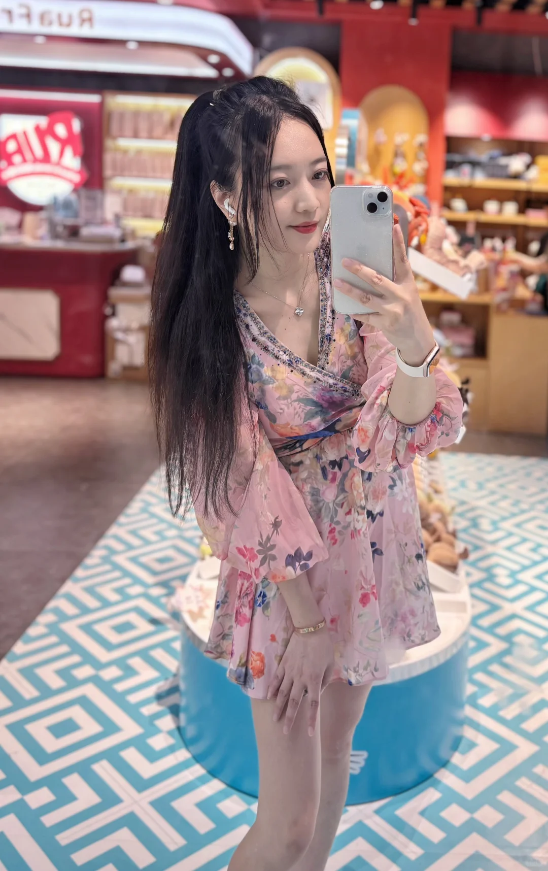 采购日常 还能呼吸未来可期