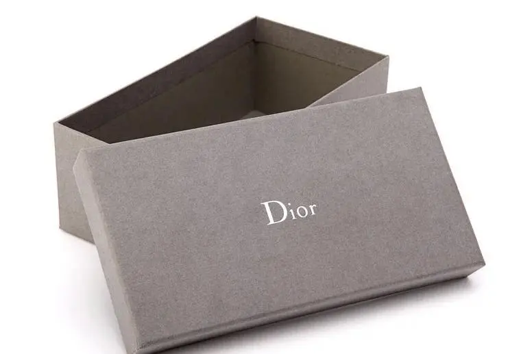 高档礼盒常见结构