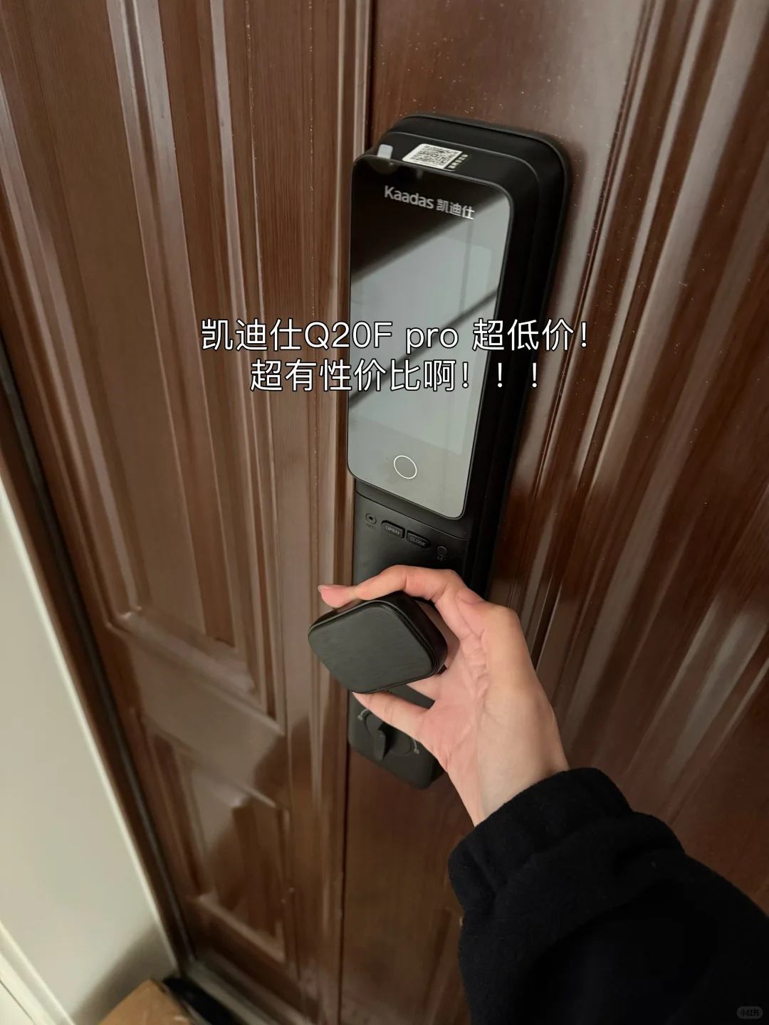 让我来看看谁说凯迪仕不好使！