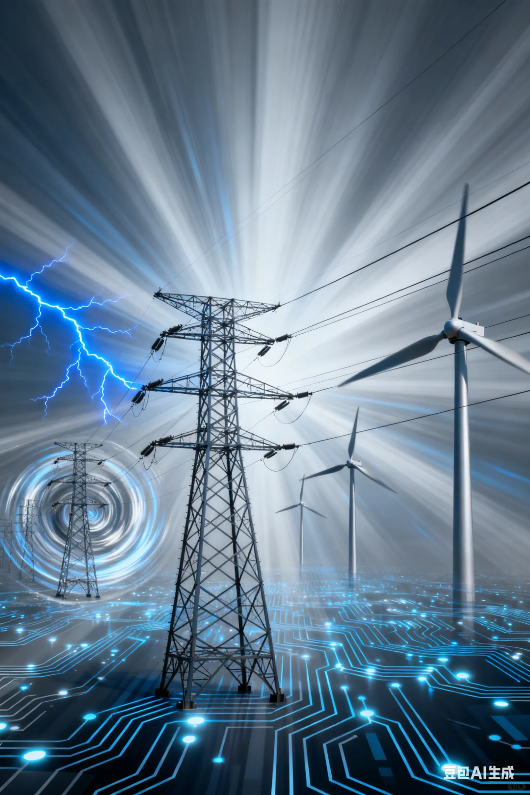 山东林晟源能源招聘中级电力交易员