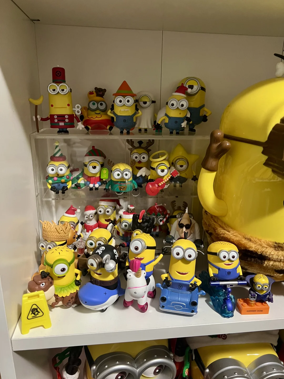 小黄人的快乐 你想象不到?