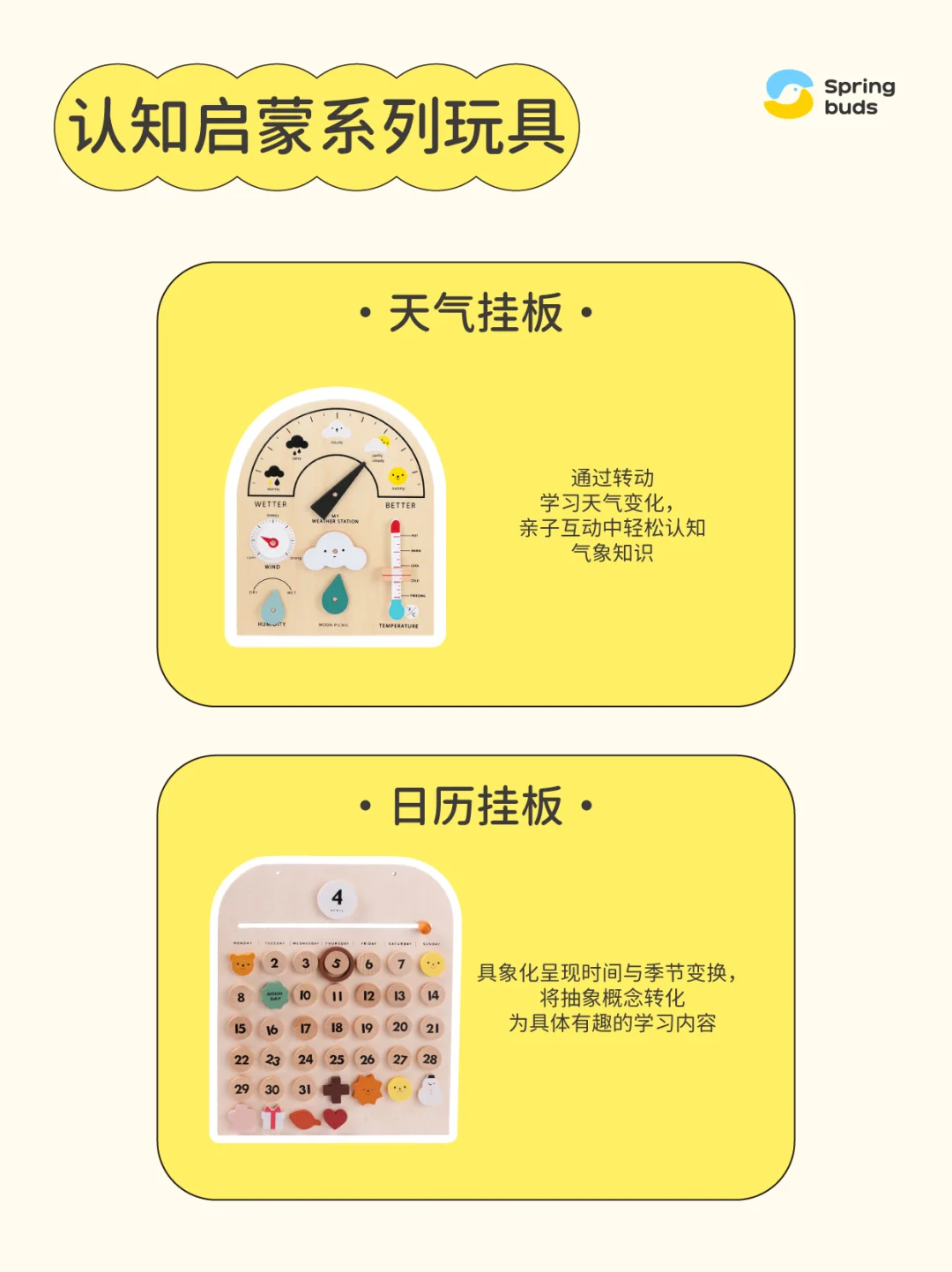 0~5岁➕宝宝的玩具选择指南~快来抄作业