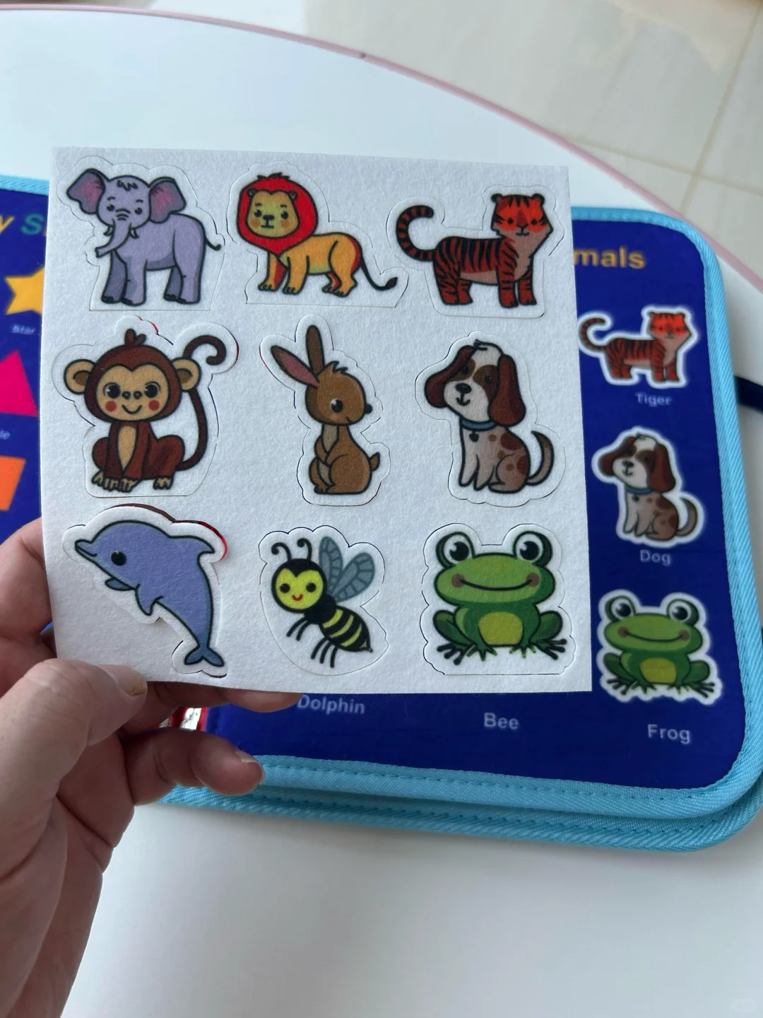 泪崩了!当妈2年才悟透:有些玩具真不如不玩