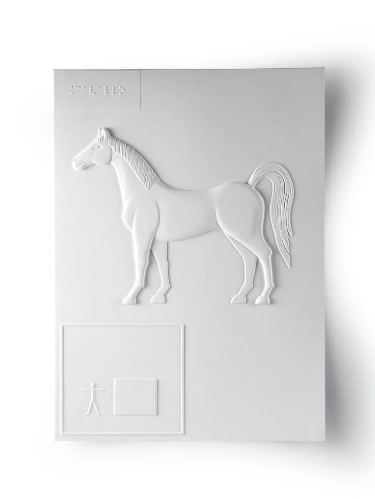 印刷加工工艺之：击凸