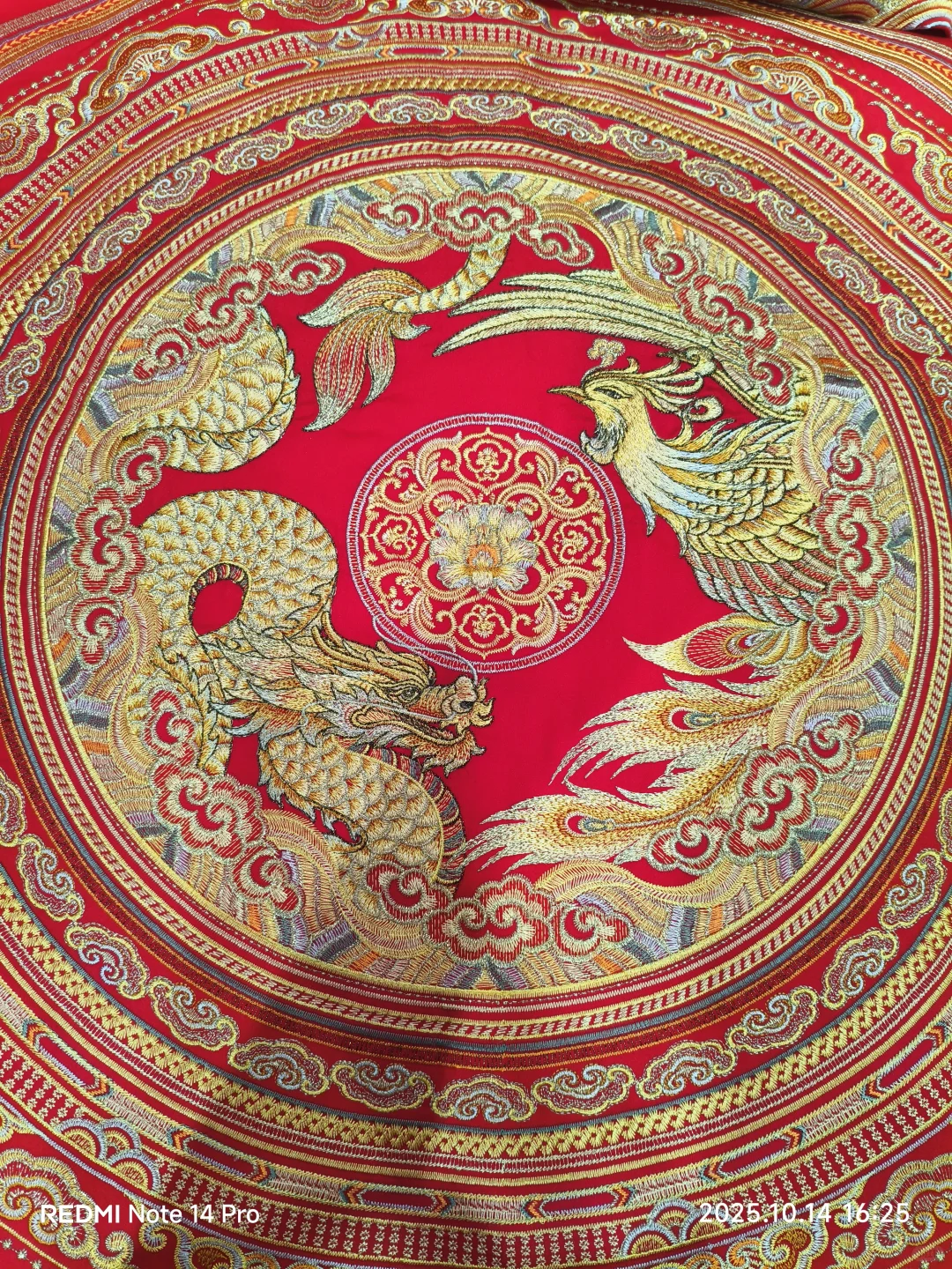 被老公夸爆的婚庆床品,窝在里面不想起