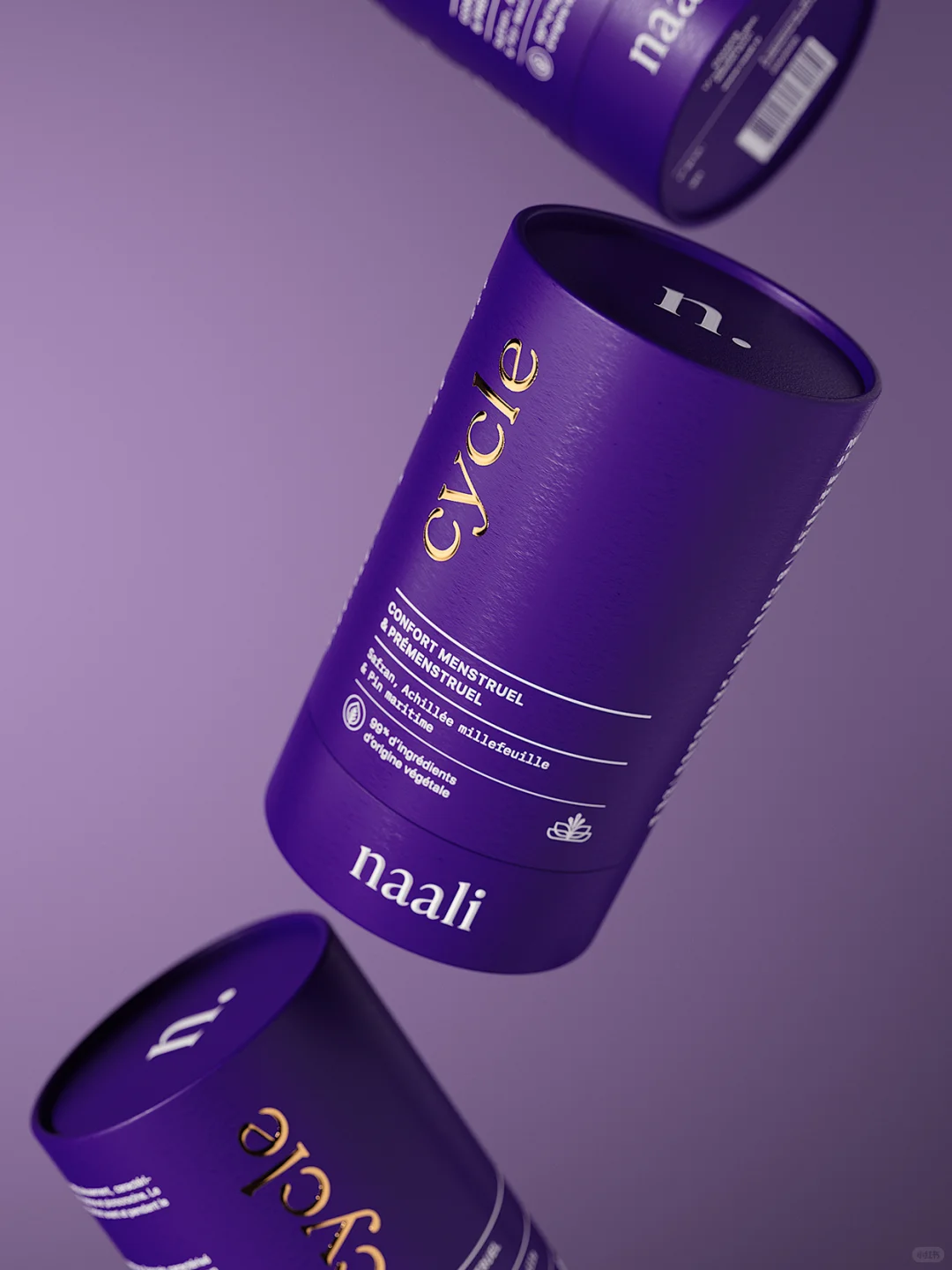 圆筒罐礼盒定制，绝绝子的送礼神器?