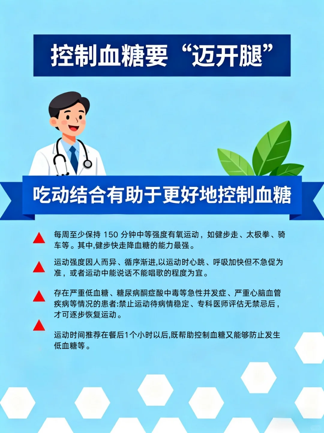糖尿病科普海报|揭秘糖尿病的多重影响
