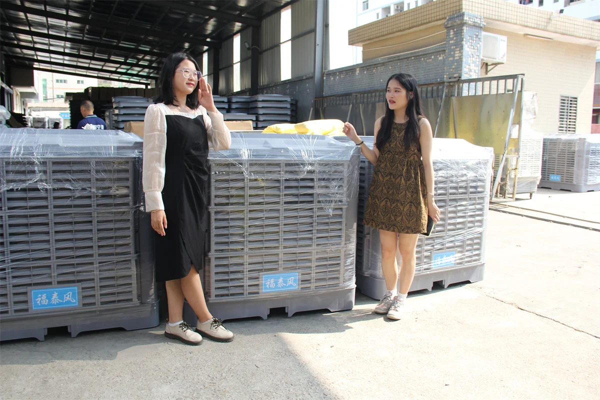 一台环保空调，省出半个发电站！