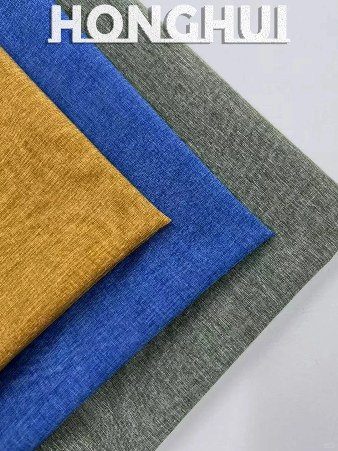 阳离子四面弹/户外防水透气弹力面料