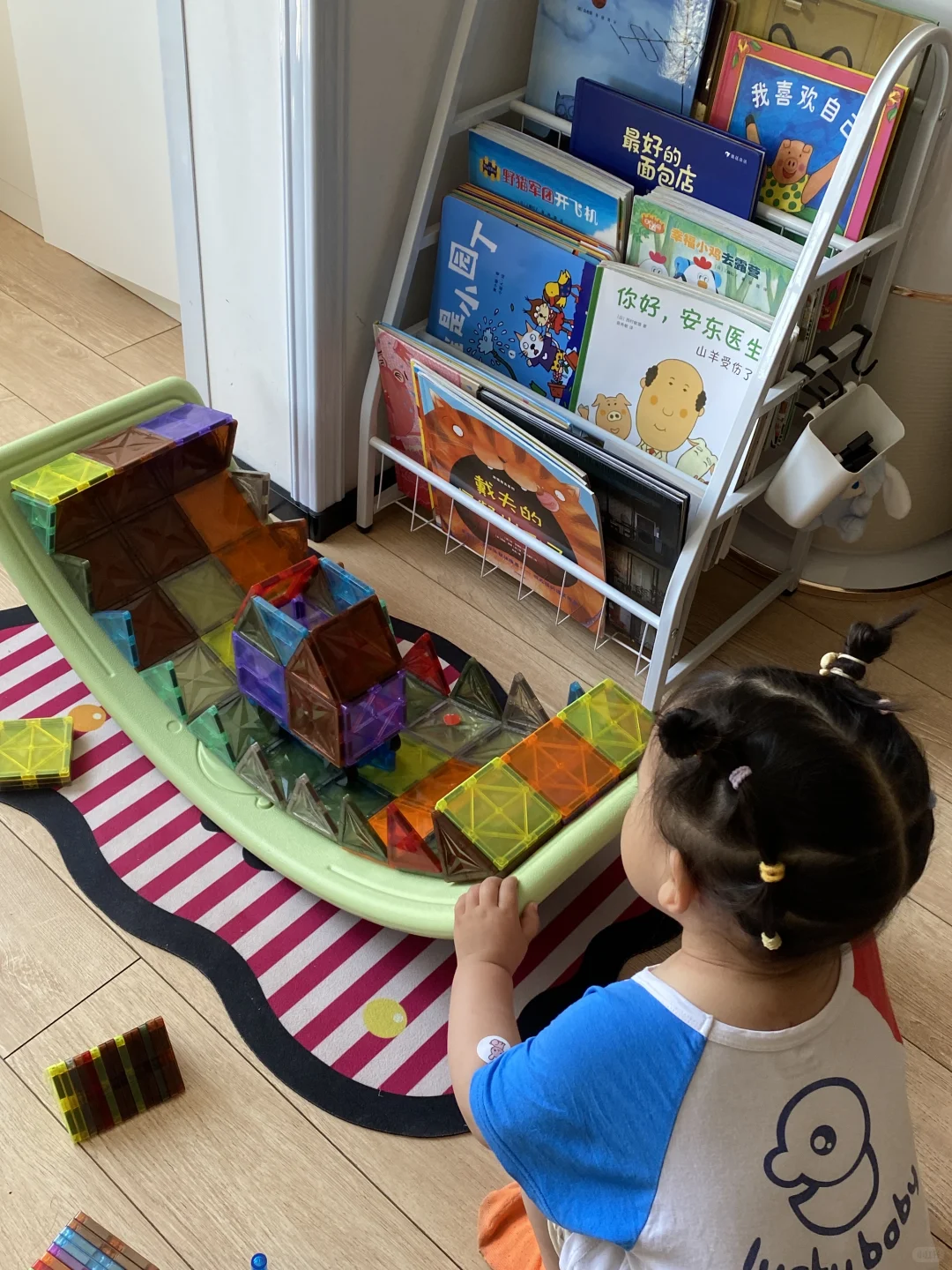 别买垃圾玩具！当妈3年血泪教训！