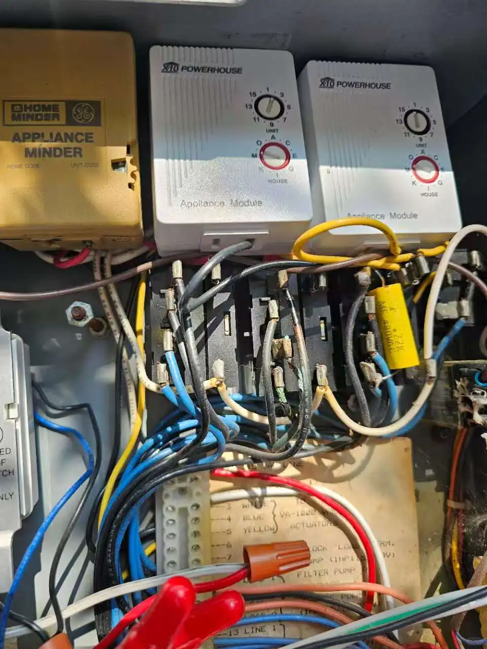 电力安装维护｜加州本地服务