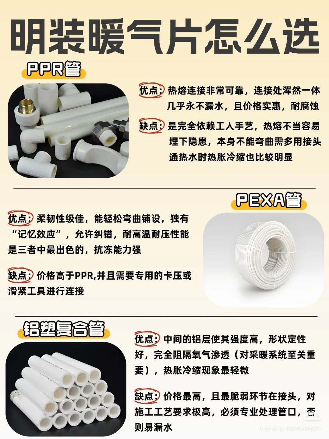 明装暖气壁挂炉怎么选