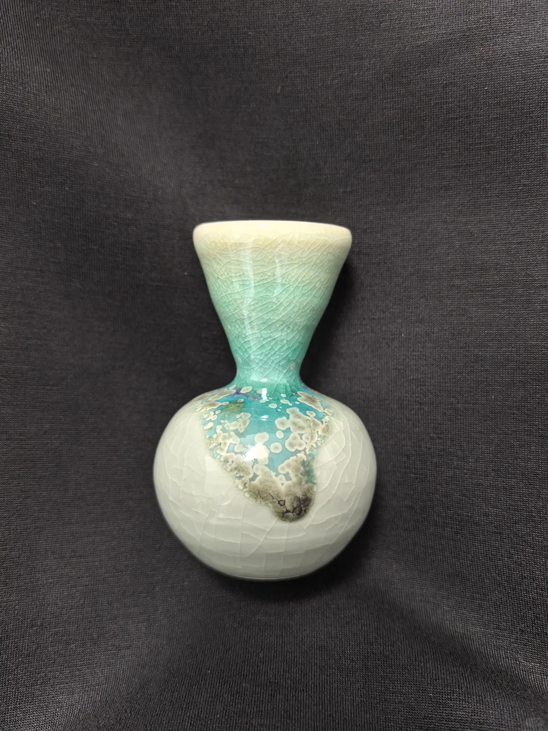 空手走出景德镇？我没有