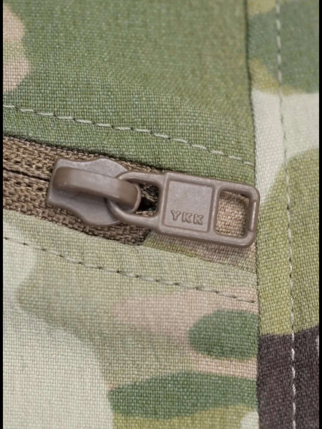 迷彩裤，也能被军工科技赋予高级感