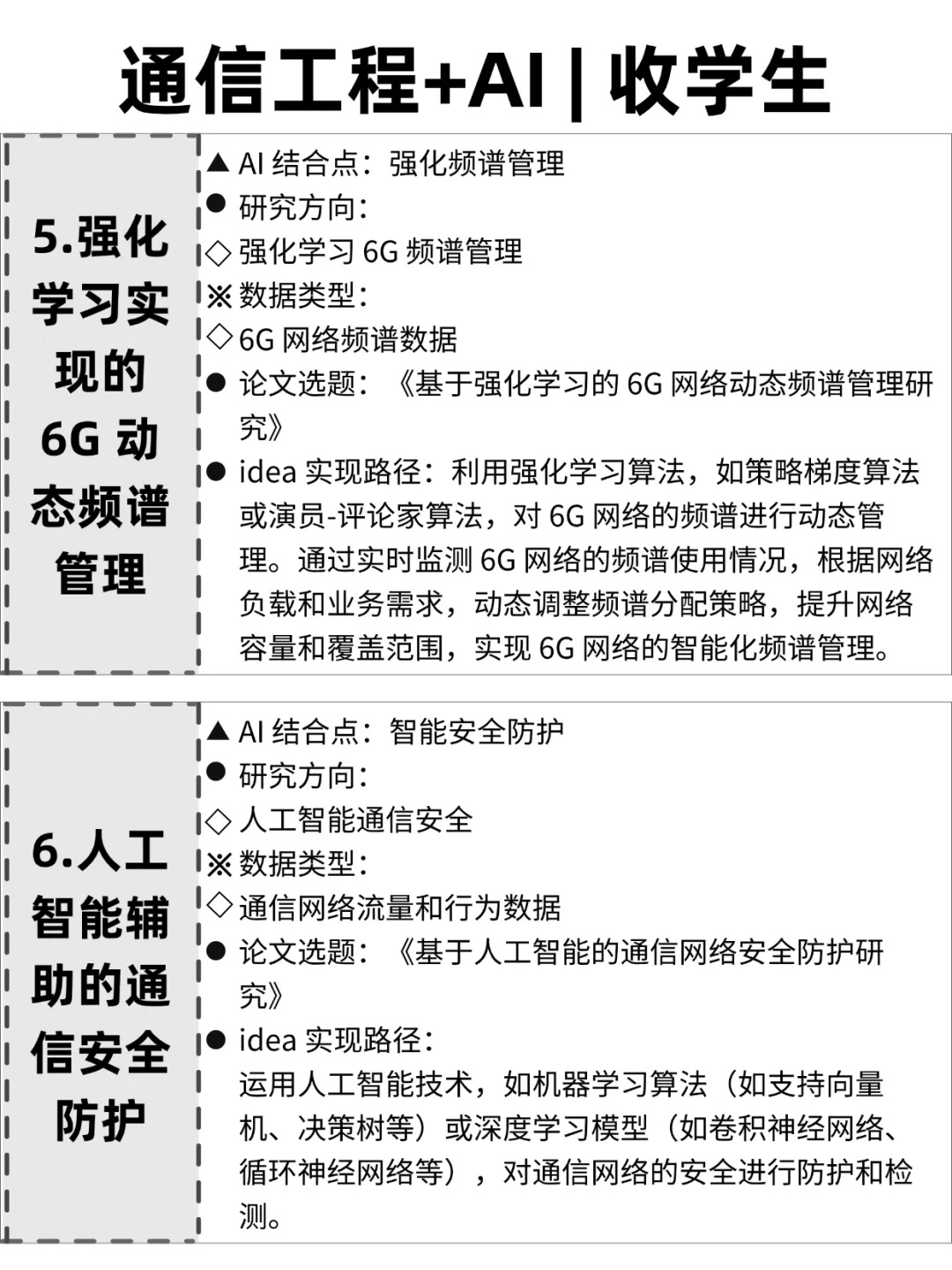 明显感觉到通信工程的新风口已经来了！！