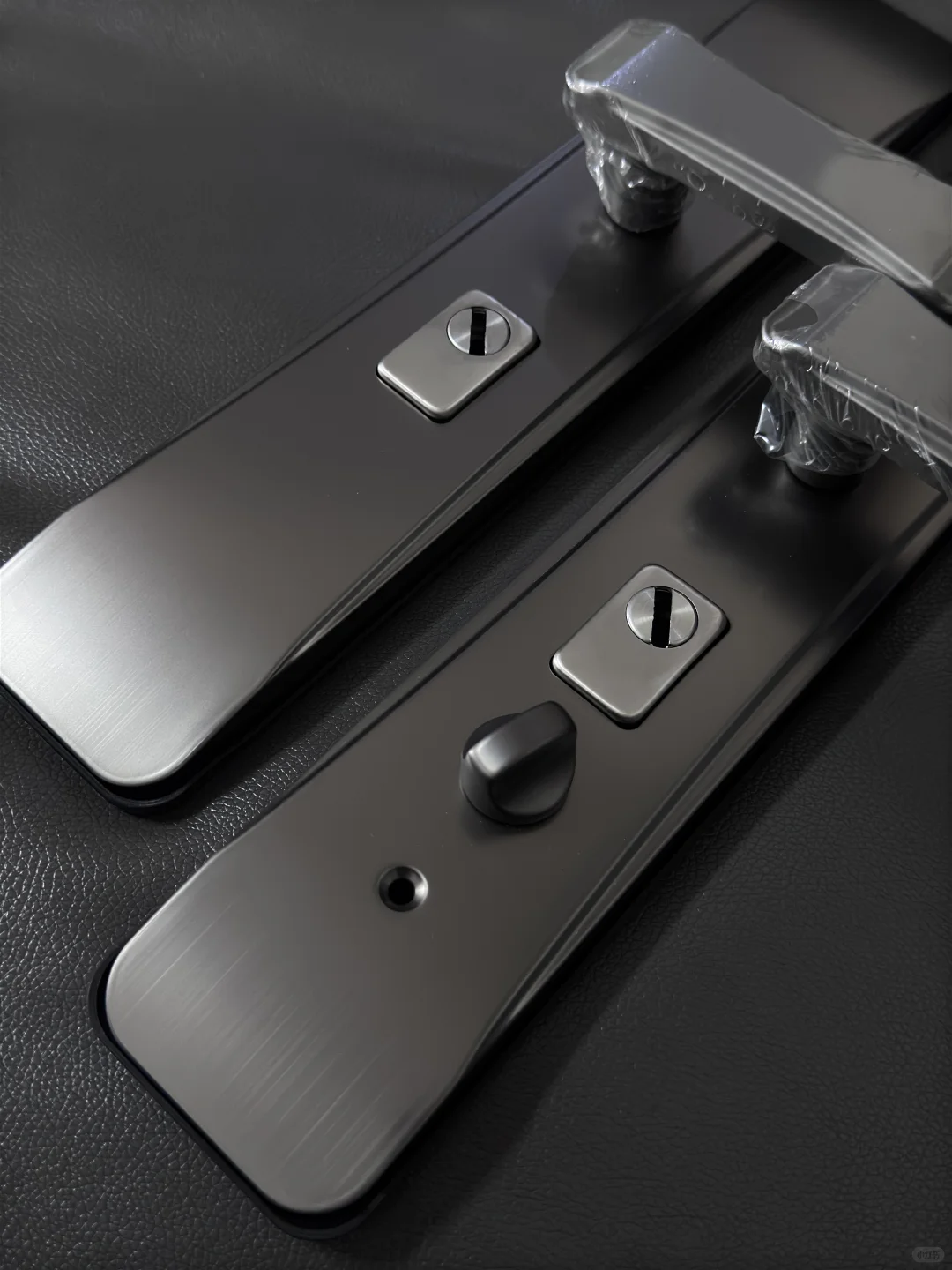 防盗门机械锁，锁面板，锁芯，锁体，配置高