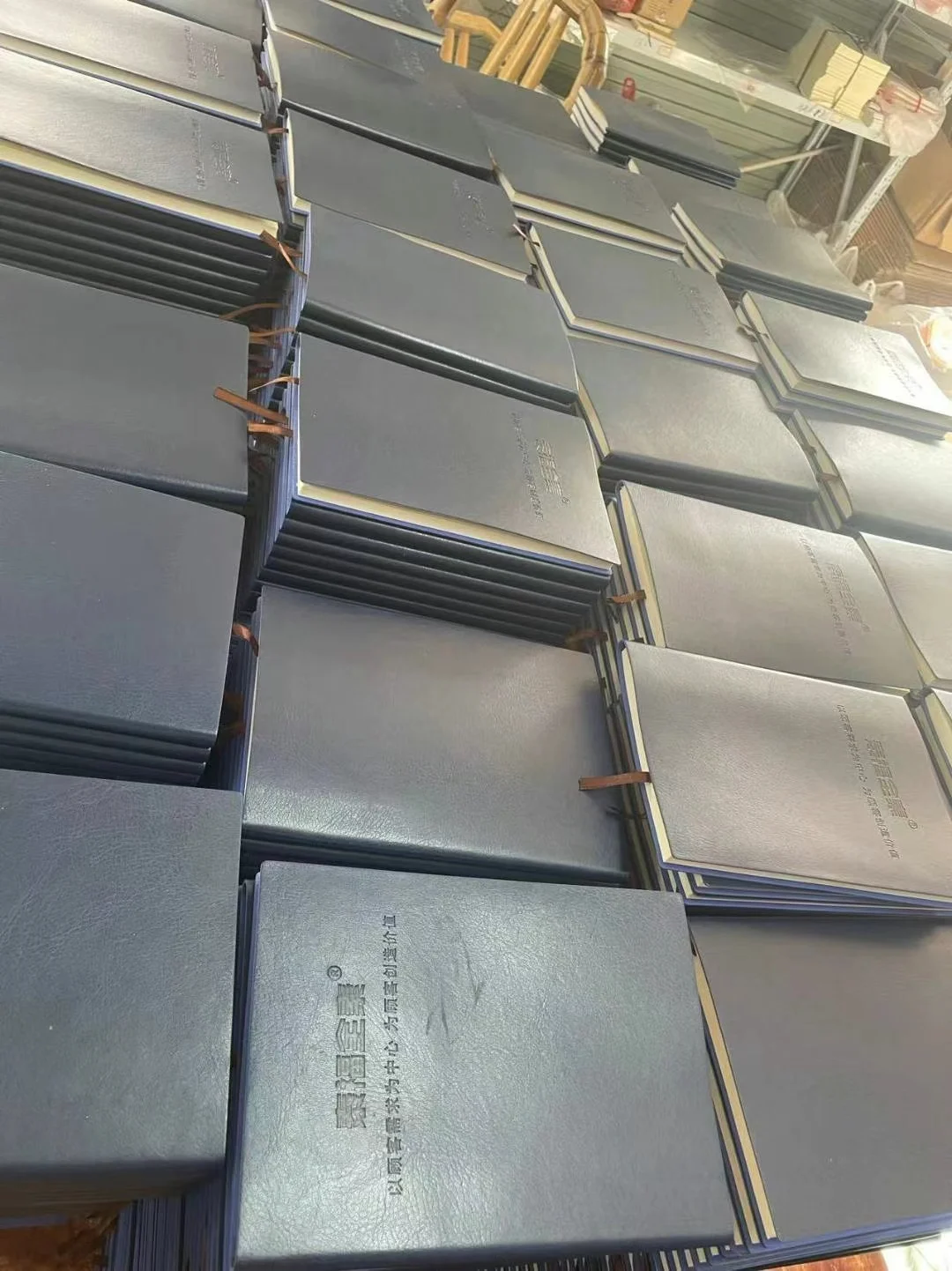 别再乱选！一文教你挑到合适的定制笔记本