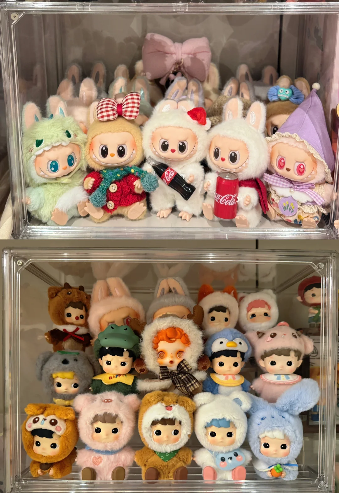 ⬅️左滑看完｜一代人有一代人的不动产?