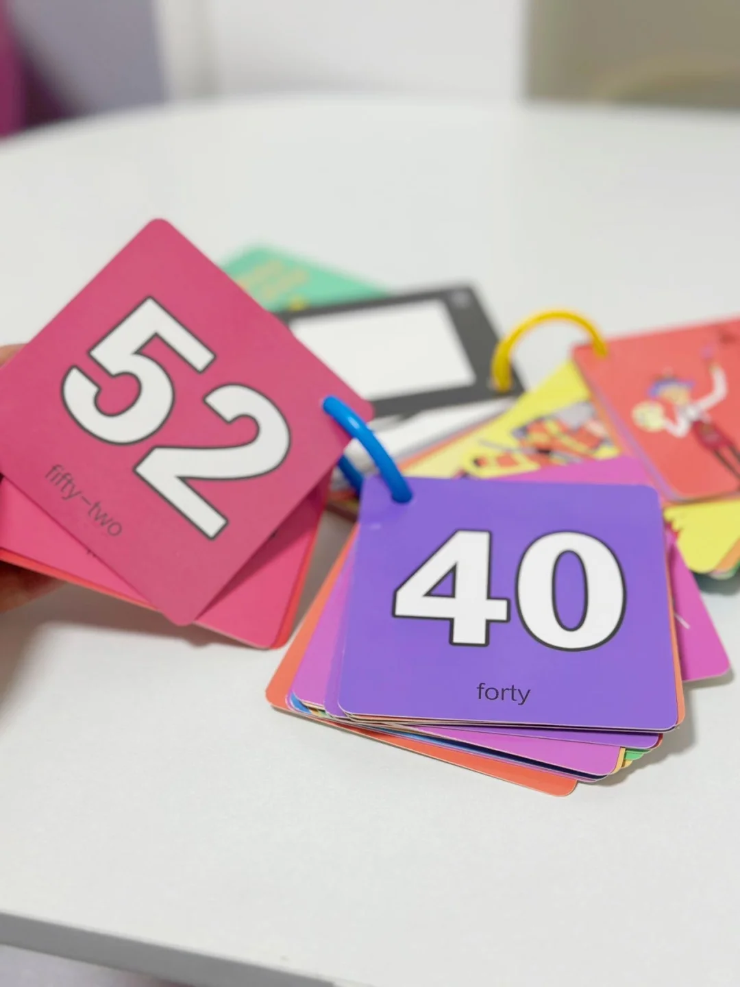 2岁宝宝益智玩具大揭秘