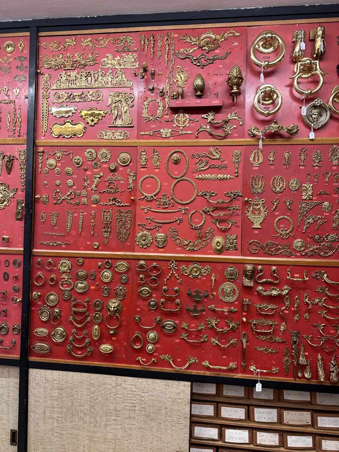 小众探店｜在罗马的五金店里迷失了自己