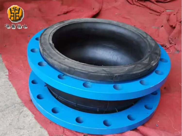 橡胶接头三元乙丙橡胶的应用前景和市场潜力