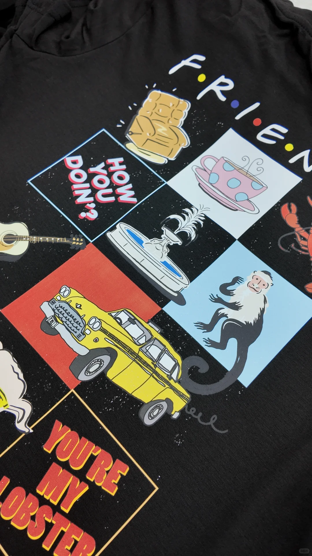 为什么现在服装印花都爱用数码印花？！