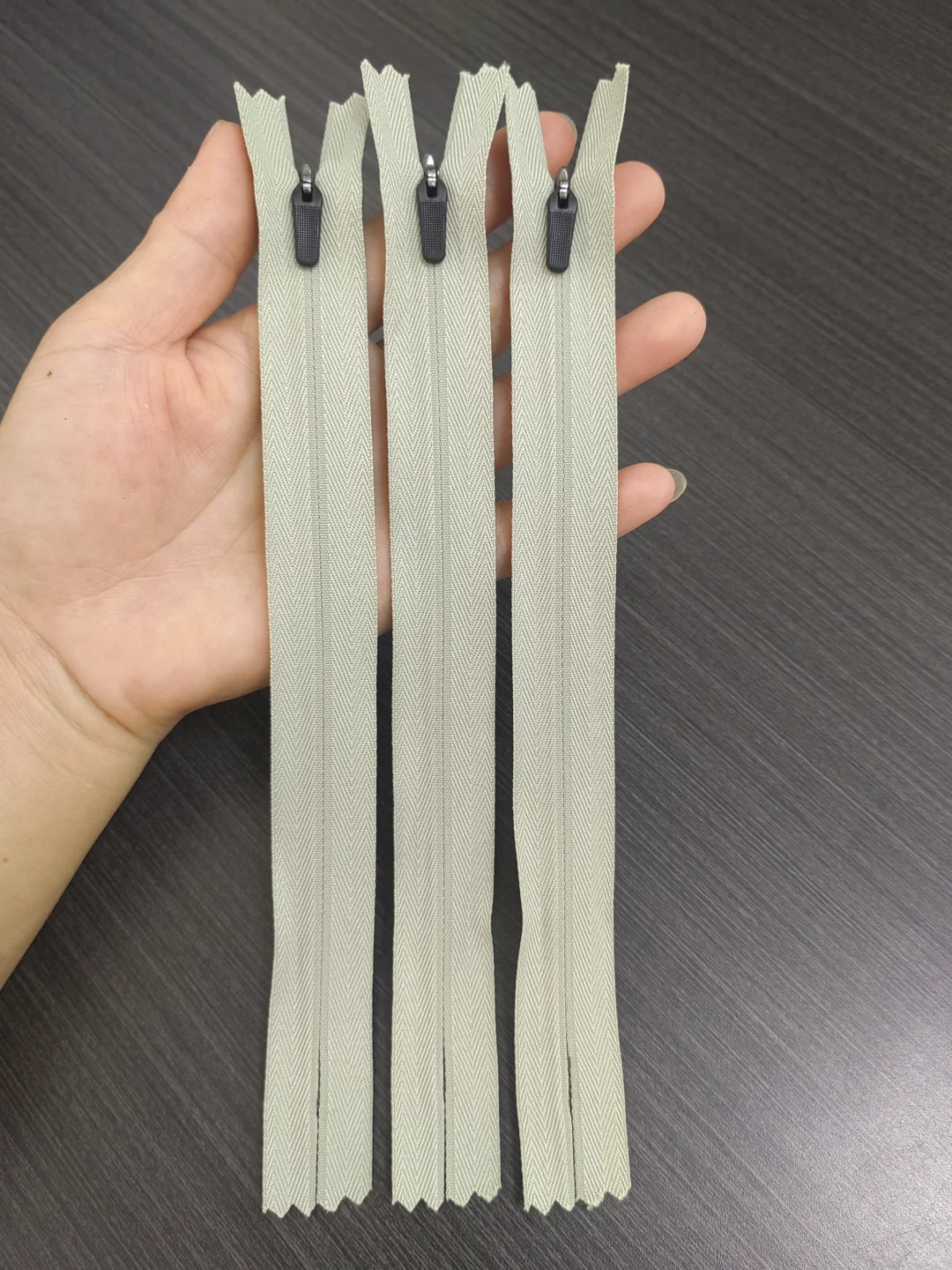 3号4号布边隐形YG胶头