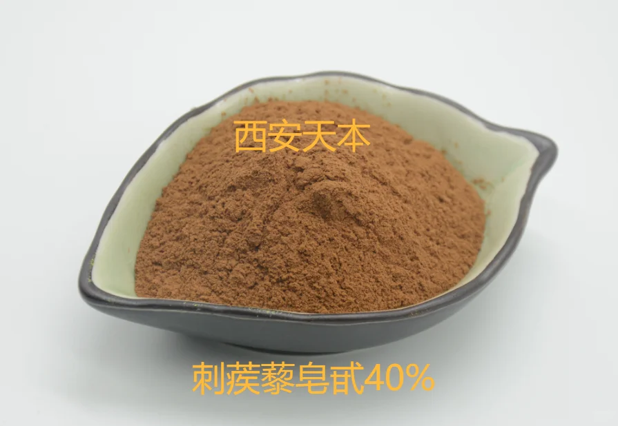 功能性植物提取物有哪些？