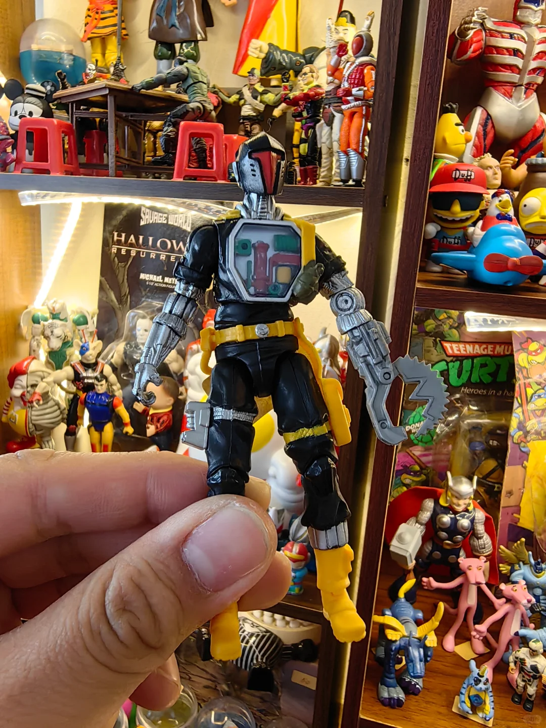 呼和浩特最好的中古玩具店？！