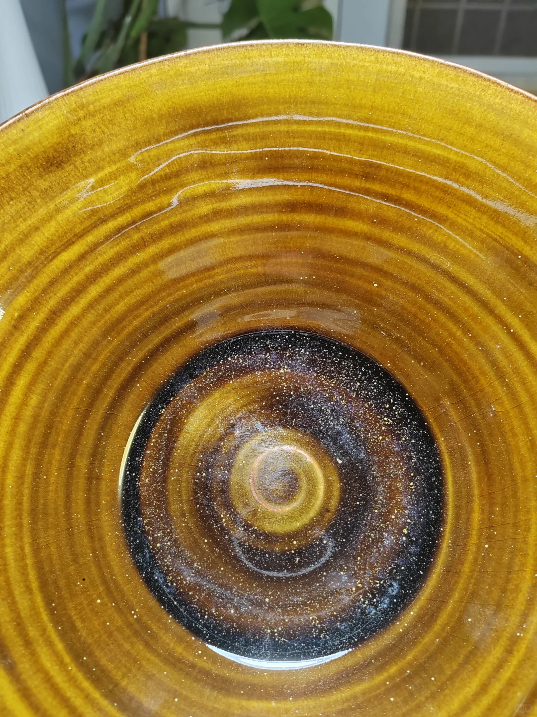 地方特色原矿釉