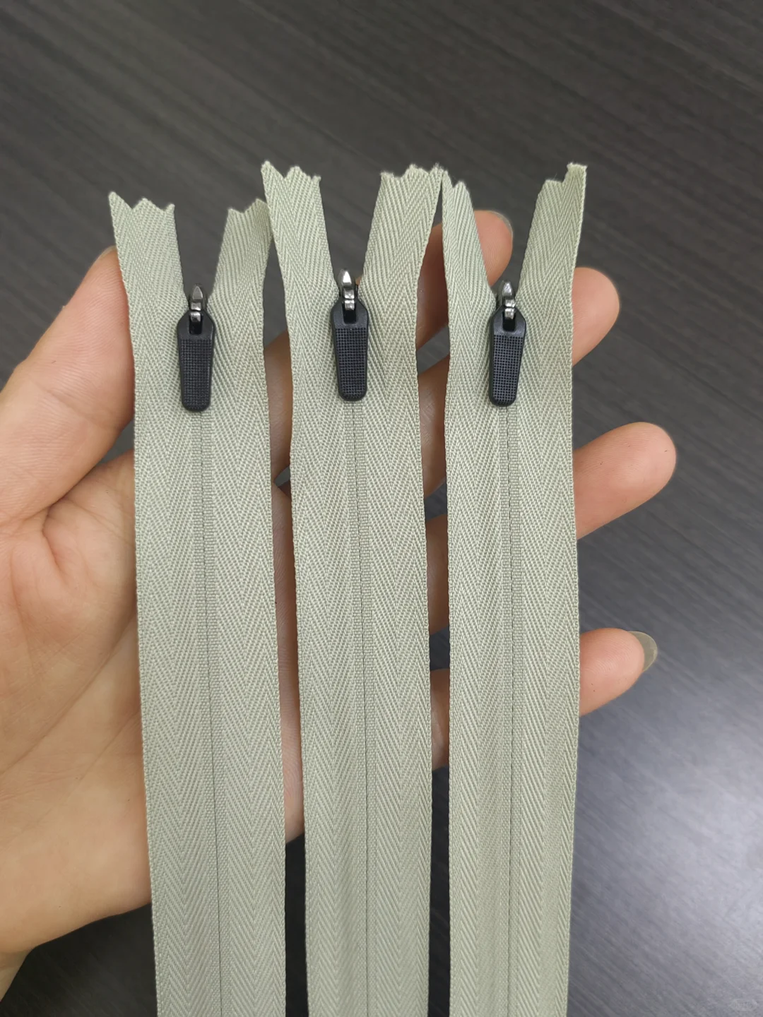 3号4号布边隐形YG胶头